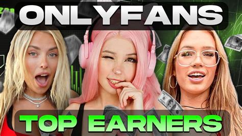 top 10 onlyfans earners|15 Top OnlyFans Earners: What They Make and How to Join。